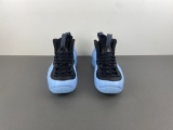 Air Foamposite One “Psychic Blue” HJ6014-400