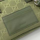 G*ucci Bag Top Quality 17.5*14*5CM