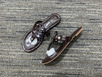 Women T*ORY  B*URCH Top Sandals