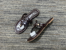 Women T*ORY  B*URCH Top Sandals