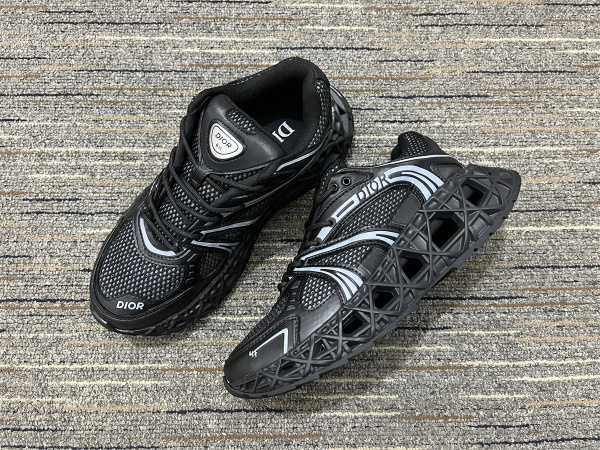 Men D*ior B35 Top Quality Sneakers