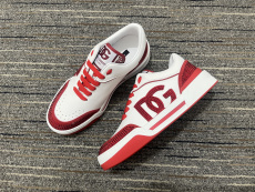 Men Women D*G Top Quality Sneakers