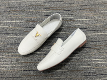 Women L*ouis V*uitton Top Quality Loafer