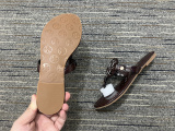 Women T*ORY  B*URCH Top Sandals