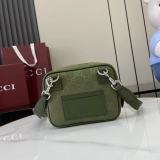 G*ucci Bag Top Quality 17.5*14*5CM