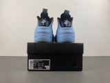 Air Foamposite One “Psychic Blue” HJ6014-400