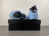 Air Foamposite One “Psychic Blue” HJ6014-400