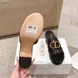 Women D*ior Top Sandals