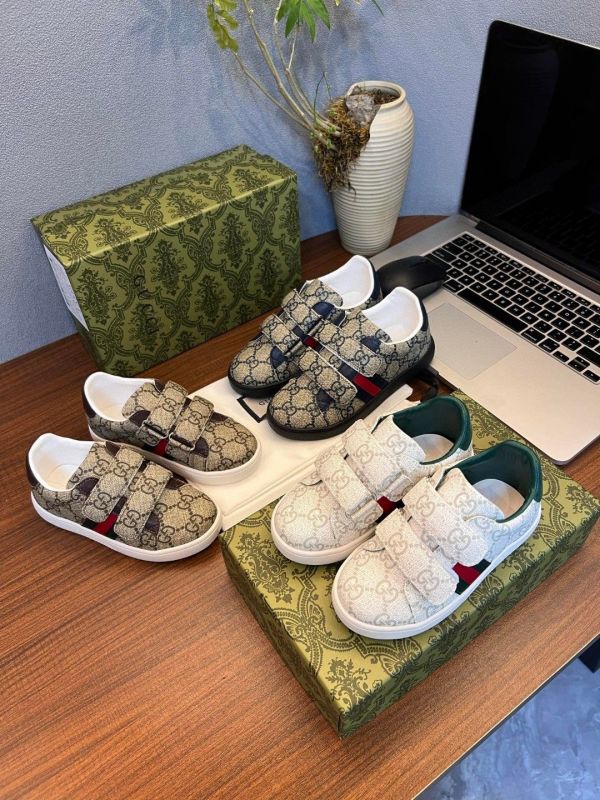 Kids Top Quality Sneakers