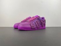 CPFM x N*ike A*ir Force 1 Low FQ7069-500