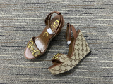 Women G*ucci Top Sandals