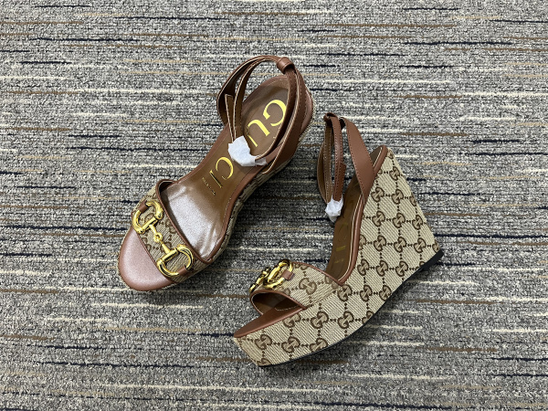 Women G*ucci Top Sandals