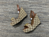 Women G*ucci Top Sandals