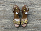 Women G*ucci Top Sandals