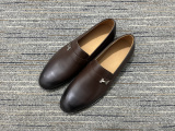 Men H*ermes Top Quality Sneakers