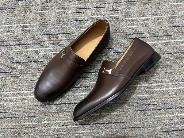Men H*ermes Top Quality Sneakers
