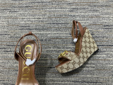 Women G*ucci Top Sandals