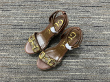 Women G*ucci Top Sandals