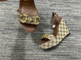 Women G*ucci Top Sandals