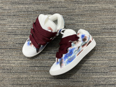 Men Women L*anvin Top Quality Sneaker