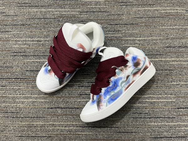 Men Women L*anvin Top Quality Sneaker