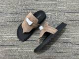 Men H*ermes Top Quality Sandals