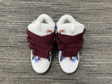 Men Women L*anvin Top Quality Sneaker