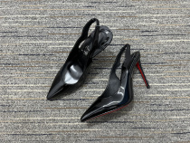 Women C*hristian L*ouboutin Top Quality Sandals