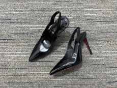 Women C*hristian L*ouboutin Top Quality Sandals
