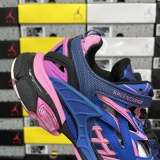 Men Women B*alenciaga Top Quality Sneakers