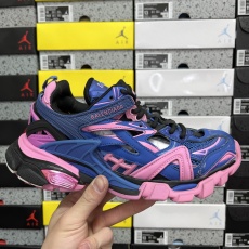 Men Women B*alenciaga Top Quality Sneakers
