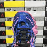 Men Women B*alenciaga Top Quality Sneakers
