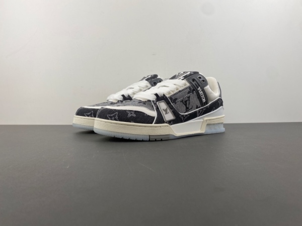 Men Women L*ouis V*uitton Top Quality Sneakers
