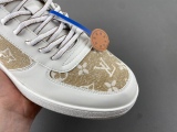 Men L*ouis V*uitton Top Quality Sneakers