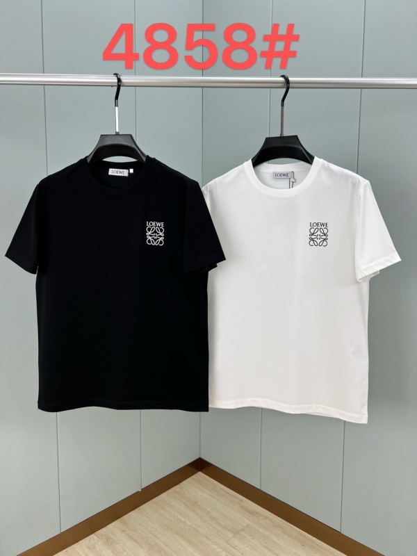 L*oewe Top Quality Clothes