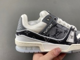 Men Women L*ouis V*uitton Top Quality Sneakers