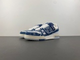 Men Women L*ouis V*uitton Top Quality Sneakers