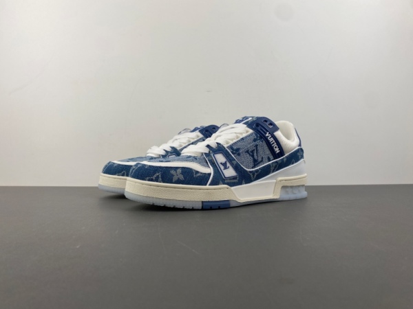 Men Women L*ouis V*uitton Top Quality Sneakers