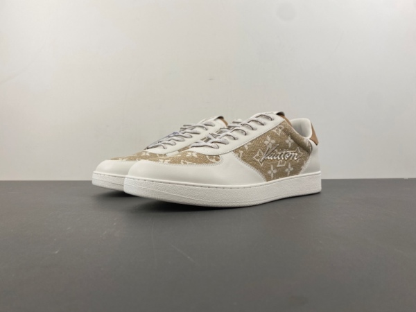 Men L*ouis V*uitton Top Quality Sneakers
