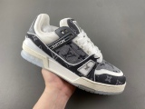 Men Women L*ouis V*uitton Top Quality Sneakers