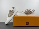 Men L*ouis V*uitton Top Quality Sneakers