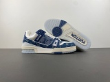 Men Women L*ouis V*uitton Top Quality Sneakers