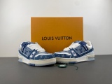 Men Women L*ouis V*uitton Top Quality Sneakers