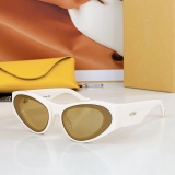 L*oewe Glasses Top Quality