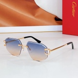 C*artier Glasses Top Quality