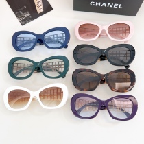 C*hanel Glasses Top Quality