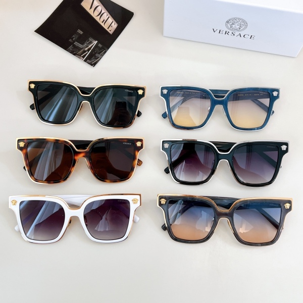 V*ersace Glasses Top Quality