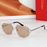 C*artier Glasses Top Quality