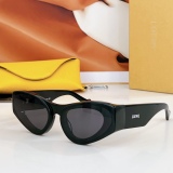 L*oewe Glasses Top Quality