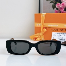 L*ouis V*uitton Glasses Top Quality